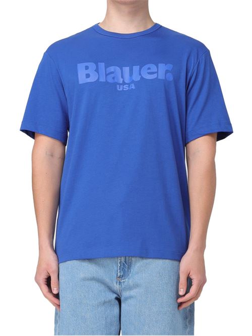  BLAUER | 24SBLUH02142 004547/974